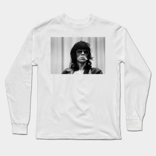 keith Long Sleeve T-Shirt